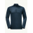 Пуловер Jack Wolfskin Sky Thermal Hz Men night blue