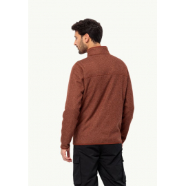 Куртка Jack Wolfskin Tannenspur Jkt Men carmine
