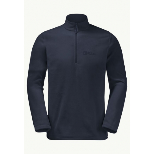 Пуловер Jack Wolfskin Taunus Hz Men night blue