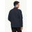 Пуловер Jack Wolfskin Taunus Hz Men night blue
