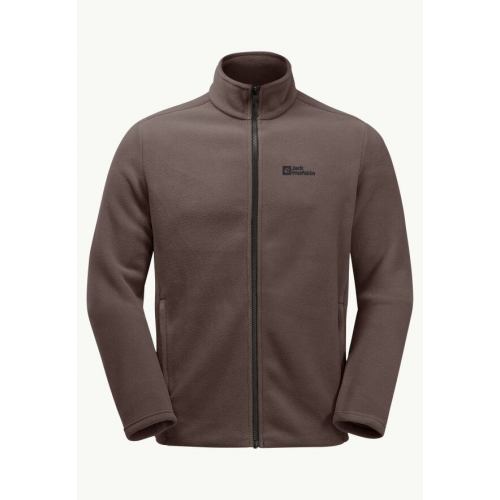 Куртка Jack Wolfskin Winterstein Fz Men red earth