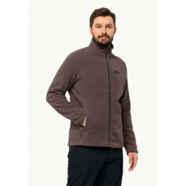 Куртка Jack Wolfskin Winterstein Fz Men red earth