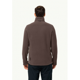 Куртка Jack Wolfskin Winterstein Fz Men red earth