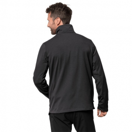 Куртка Jack Wolfskin JWP Midlayer men