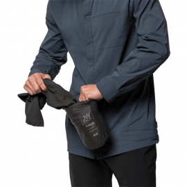 Куртка Jack Wolfskin JWP Midlayer men