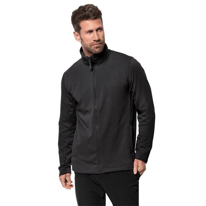 Куртка Jack Wolfskin JWP Midlayer men