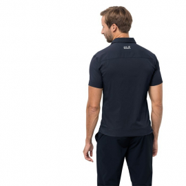 Рубашка Jack Wolfskin JWP shirt men