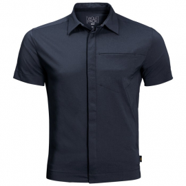 Рубашка Jack Wolfskin JWP shirt men