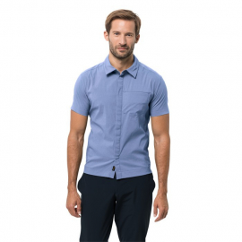 Рубашка Jack Wolfskin JWP shirt men