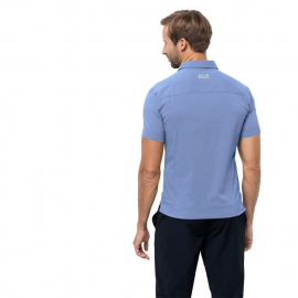 Рубашка Jack Wolfskin JWP shirt men