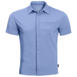 Рубашка Jack Wolfskin JWP shirt men