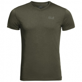 Футболка Jack Wolfskin JWP T men