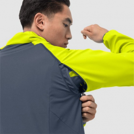 Куртка Jack Wolfskin Tandem Softshell men