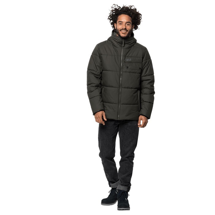 Куртка Jack Wolfskin Kyoto Jacket men