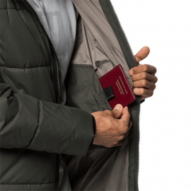 Куртка Jack Wolfskin Kyoto Jacket men