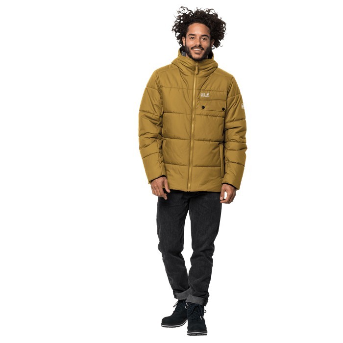 Куртка Jack Wolfskin Kyoto Jacket men