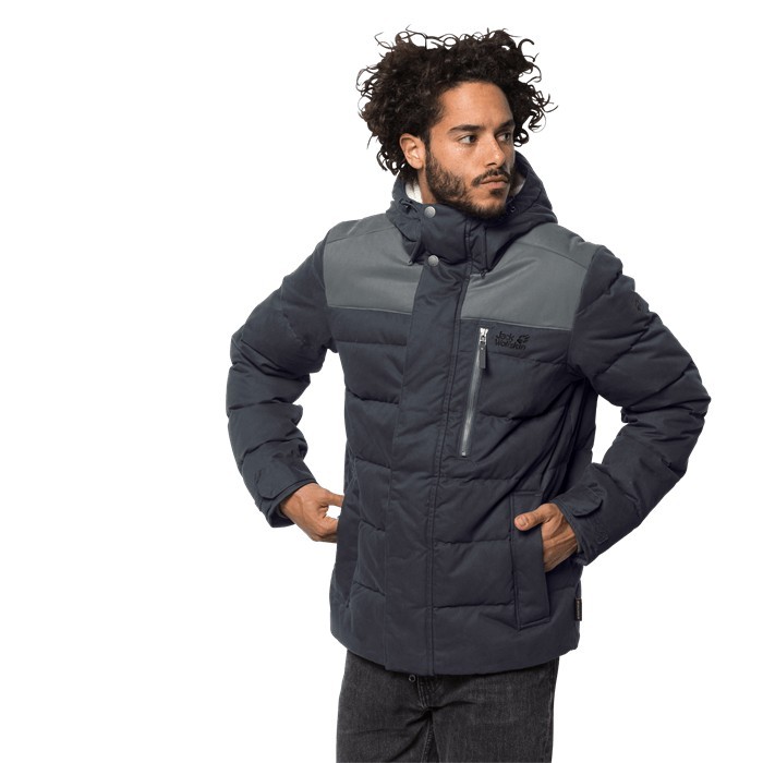 Куртка Jack Wolfskin Lakota Jacket men