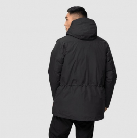 Парка Jack Wolfskin North Ice Parka men