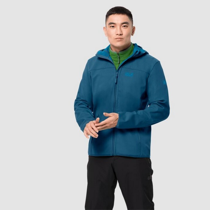 Куртка Jack Wolfskin Northern Point men