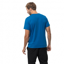 Футболка Jack Wolfskin Ocean T men