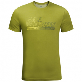 Футболка Jack Wolfskin Ocean T men