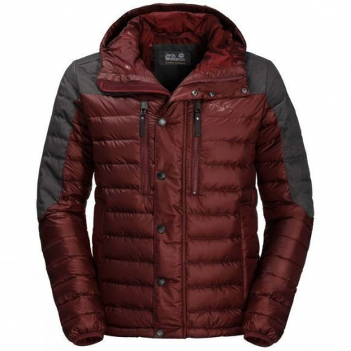 Куртка Jack Wolfskin Richmond Jacket men