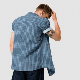 Рубашка Jack Wolfskin El Dorado shirt men