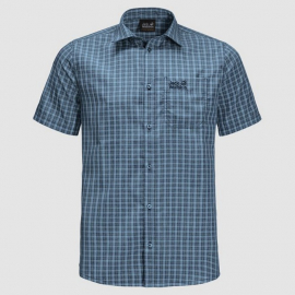 Рубашка Jack Wolfskin El Dorado shirt men