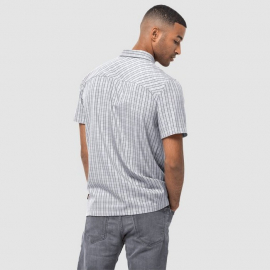Рубашка Jack Wolfskin Thompson shirt men