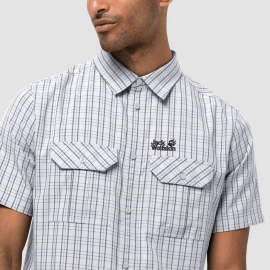 Рубашка Jack Wolfskin Thompson shirt men