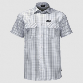 Рубашка Jack Wolfskin Thompson shirt men