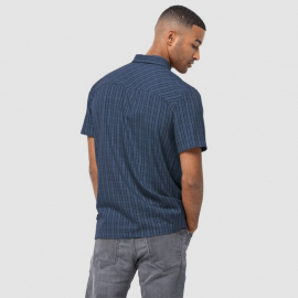 Рубашка Jack Wolfskin Thompson shirt men