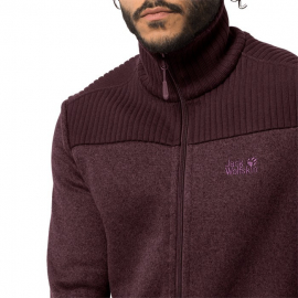 Куртка Jack Wolfskin Scandic Jacket men