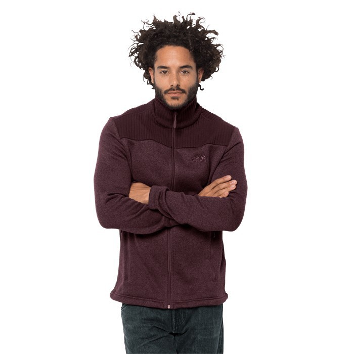Куртка Jack Wolfskin Scandic Jacket men