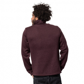 Пуловер Jack Wolfskin Scandic Pullover men