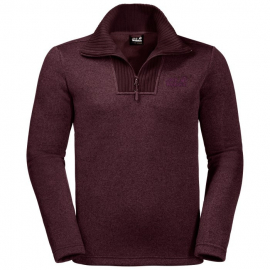 Пуловер Jack Wolfskin Scandic Pullover men