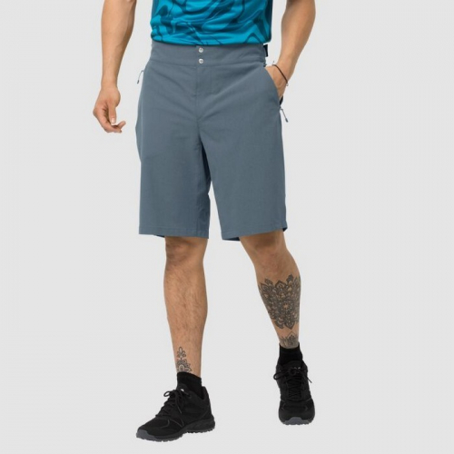 Шорты Jack Wolfskin Gradient Short men