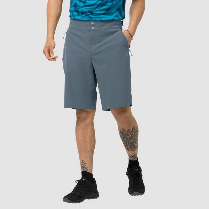 Шорты Jack Wolfskin Gradient Short men