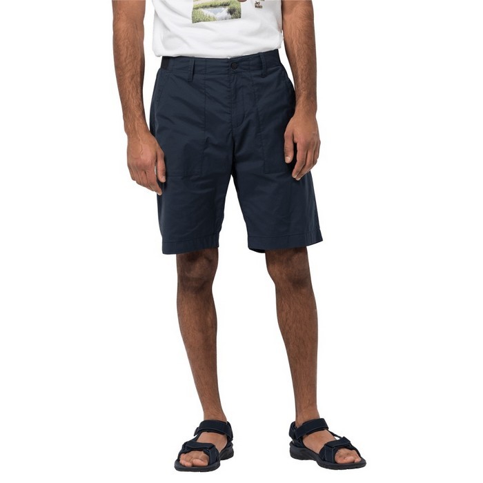 Шорты Jack Wolfskin Tanami Short M men