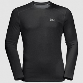Футболка Jack Wolfskin Sky Range Longsleeve men