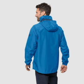 Куртка Jack Wolfskin Stormy Point Jacket men