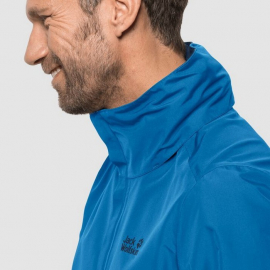 Куртка Jack Wolfskin Stormy Point Jacket men