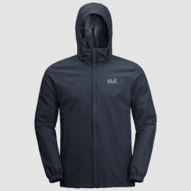 Куртка Jack Wolfskin Stormy Point Jacket men