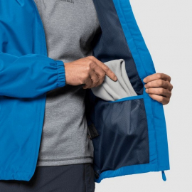 Куртка Jack Wolfskin Stormy Point Jacket men