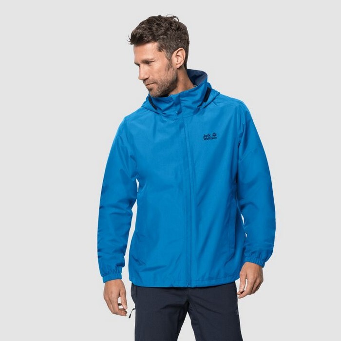 Куртка Jack Wolfskin Stormy Point Jacket men