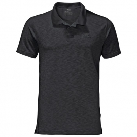 Футболка-поло Jack Wolfskin Travel Polo men