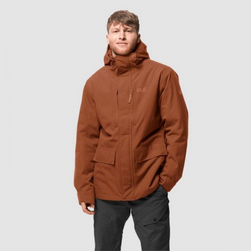 Куртка Jack Wolfskin West Coast Jacket men