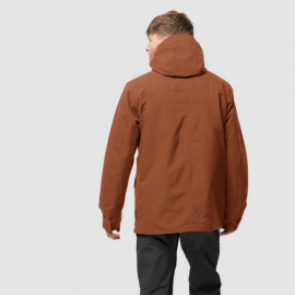 Куртка Jack Wolfskin West Coast Jacket men