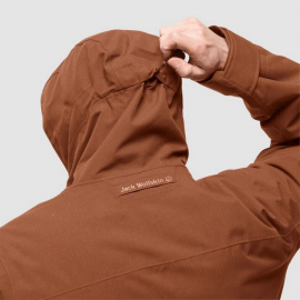 Куртка Jack Wolfskin West Coast Jacket men