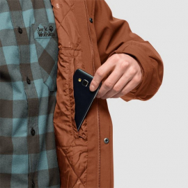Куртка Jack Wolfskin West Coast Jacket men